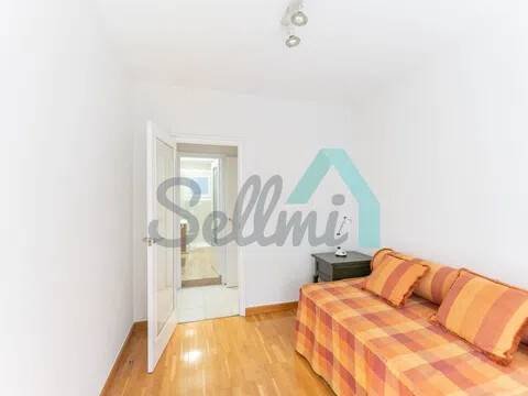 Habitación 158 m², Oviedo