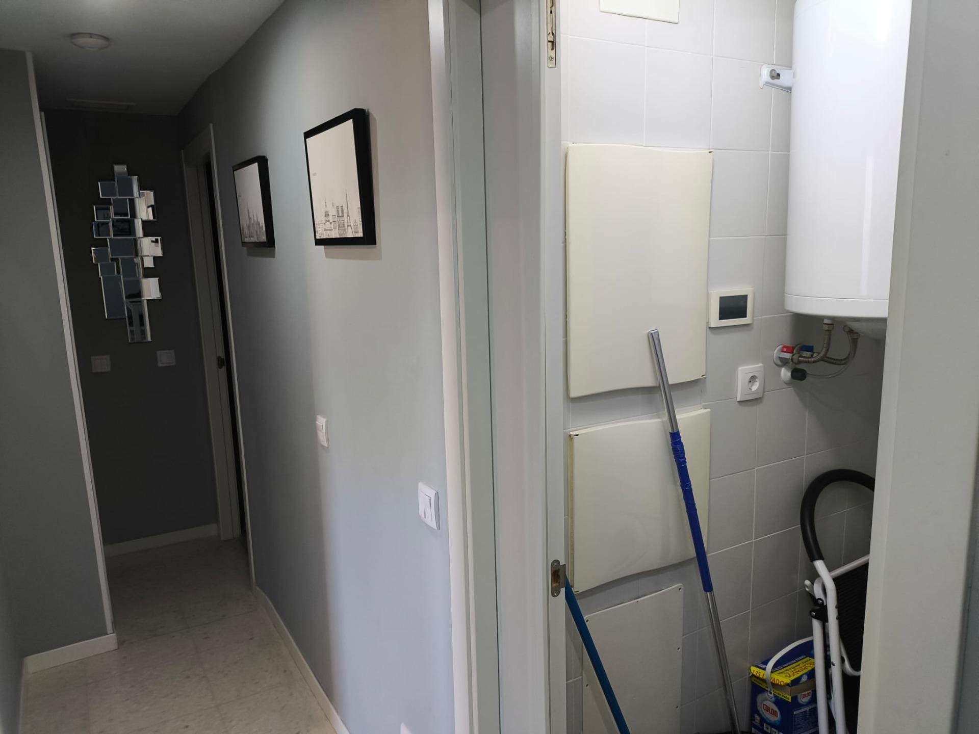 Wohnung 61 m² in Sevilla