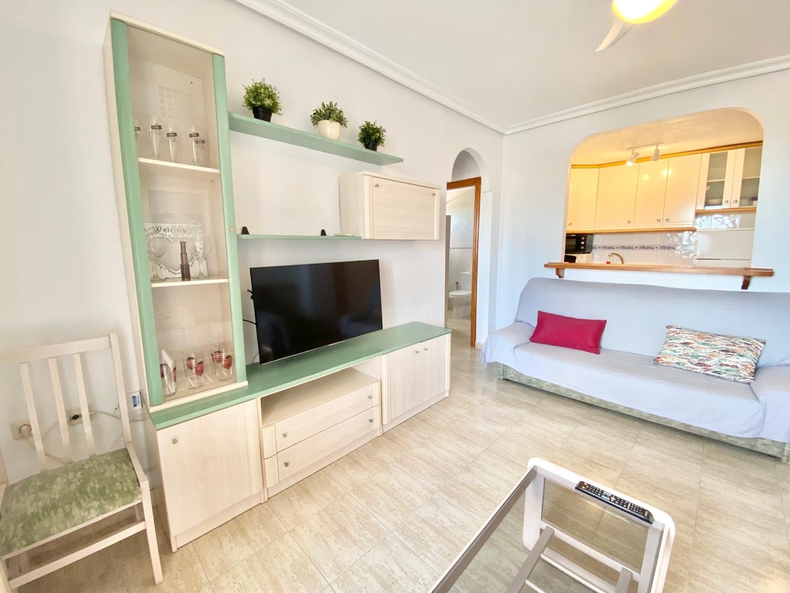 Piso de 50 m² en Torrevieja