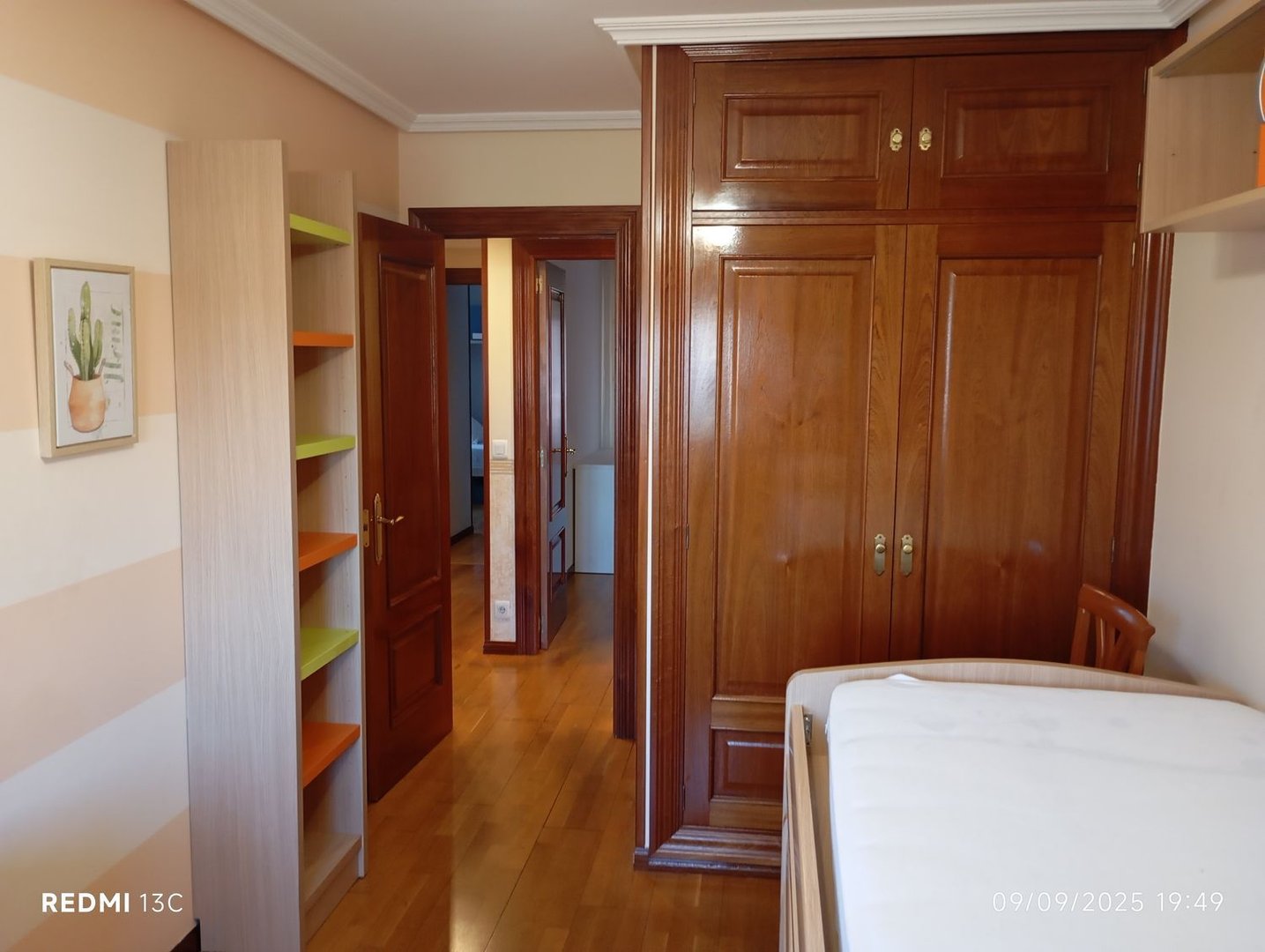 Piso de 127 m² en Ávila