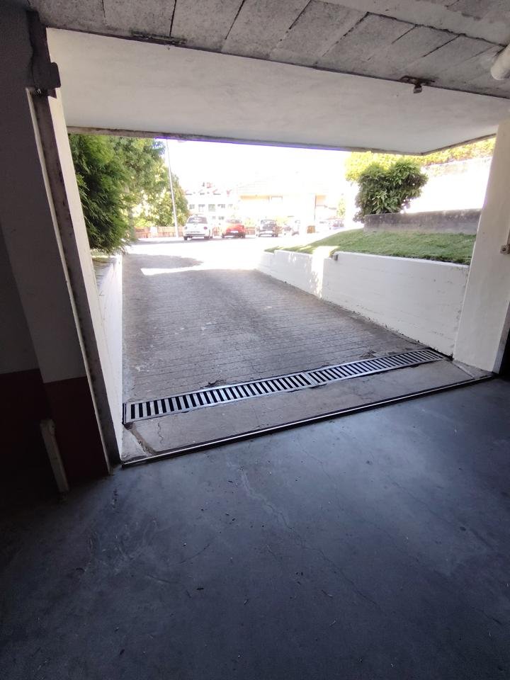 Piso de 57 m² en Nigrán