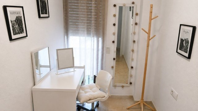 Piso de 120 m² en Manilva