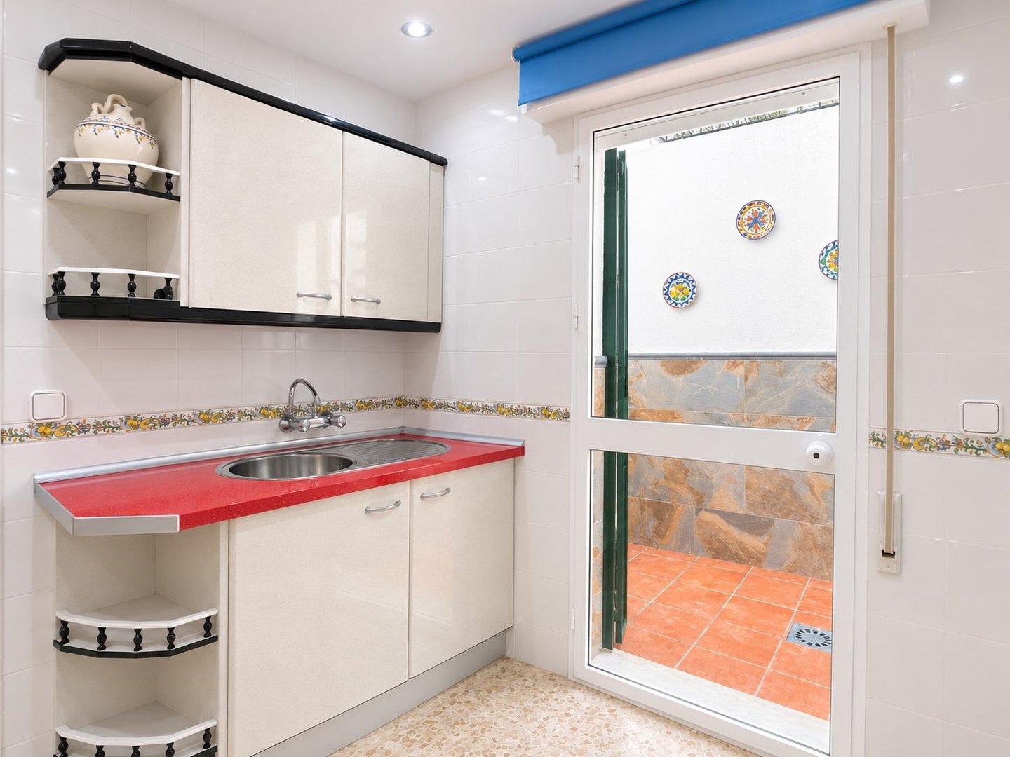 Piso de 80 m² en Chipiona