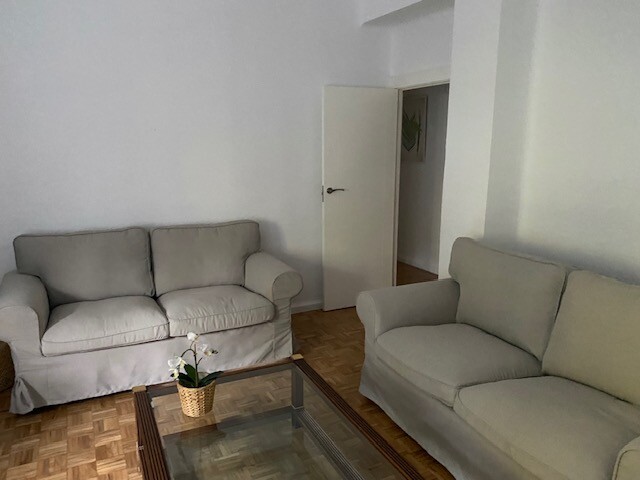 Piso de 150 m² en Salamanca