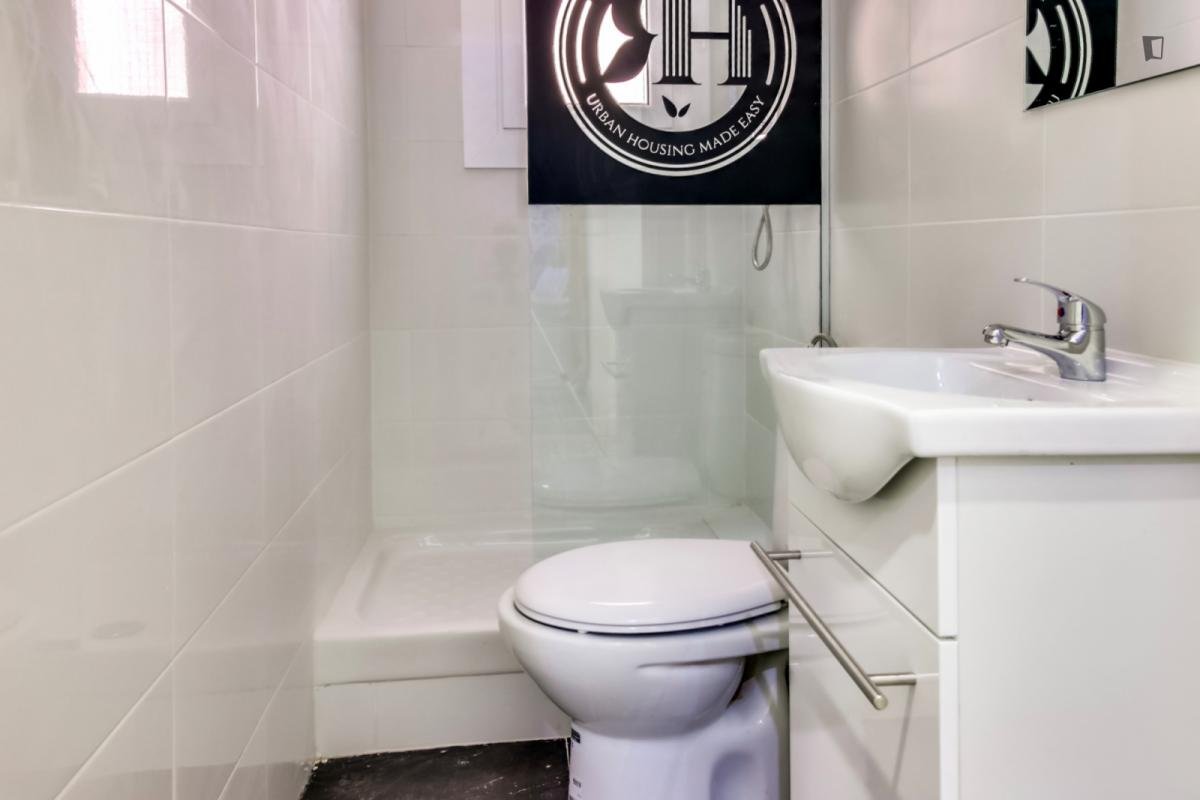 Habitación en alquiler, Barcelona