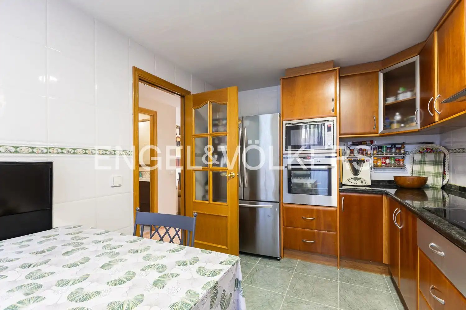 Pis de 211 m² a Godella