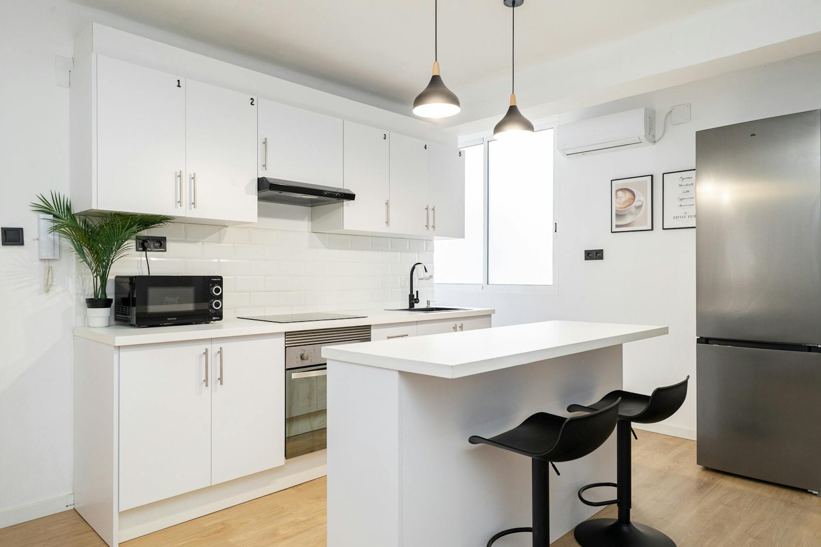 Habitación 80 m², Valencia