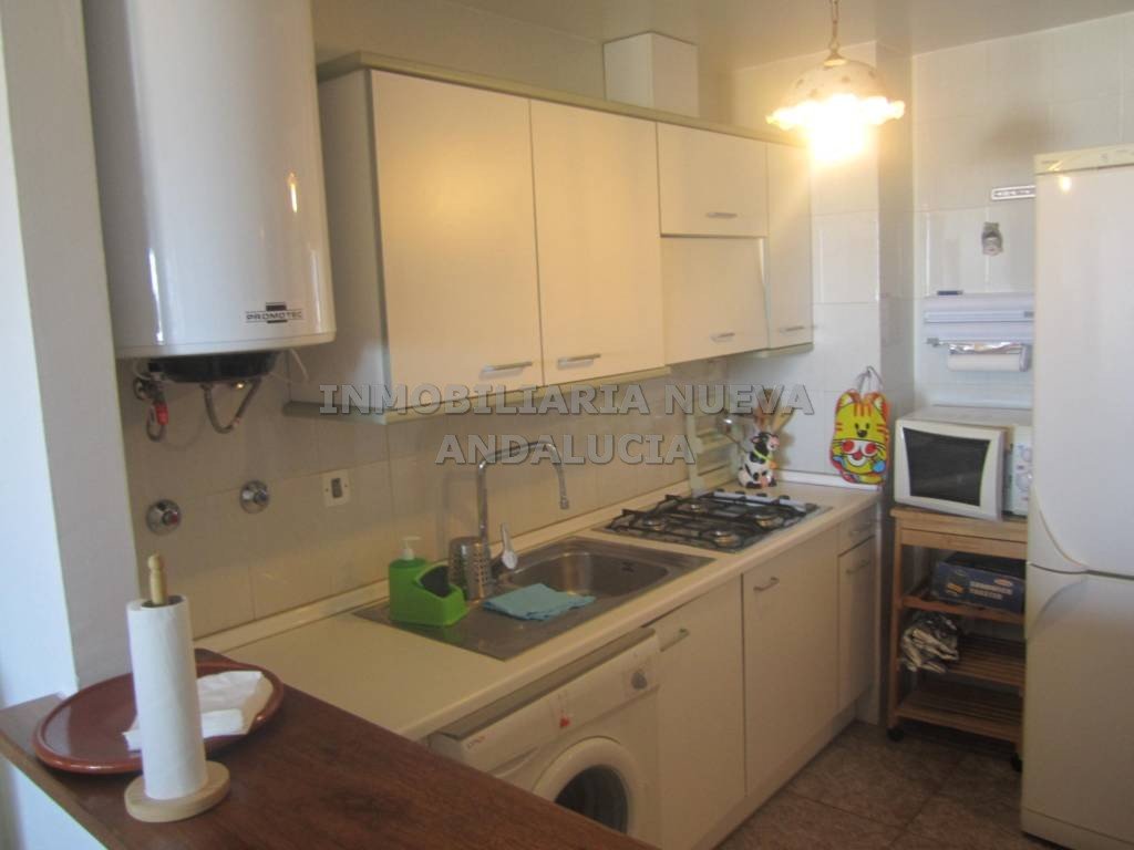 Piso de 65 m² en Almería