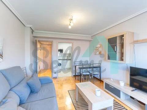 Appartamento 40 m² a Oviedo