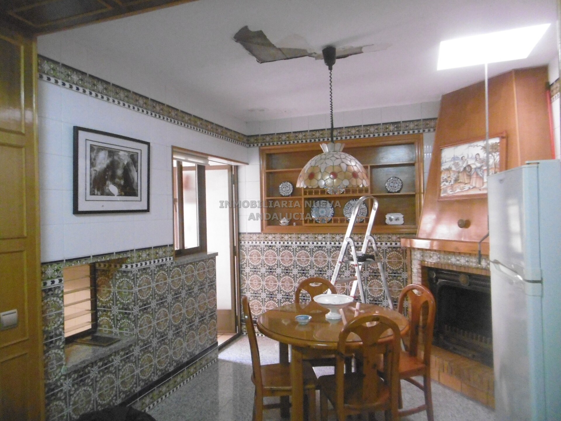 Piso de 130 m² en Almería