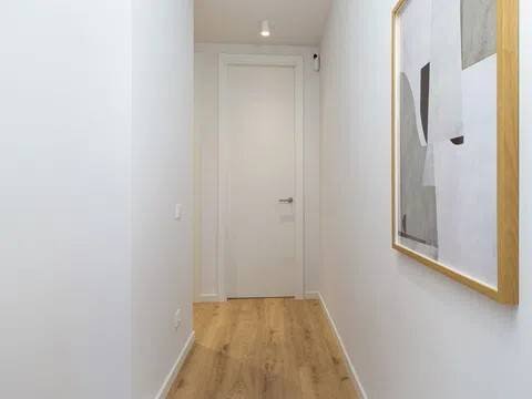 Piso de 95 m² en Barcelona