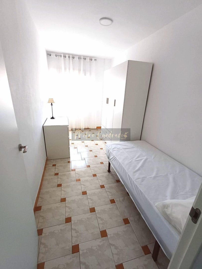 Piso de 92 m² en Mérida
