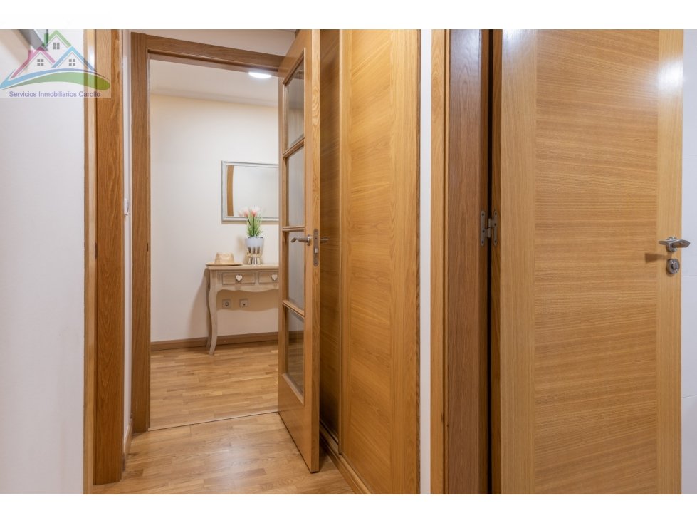 Piso en alquiler, Sanxenxo