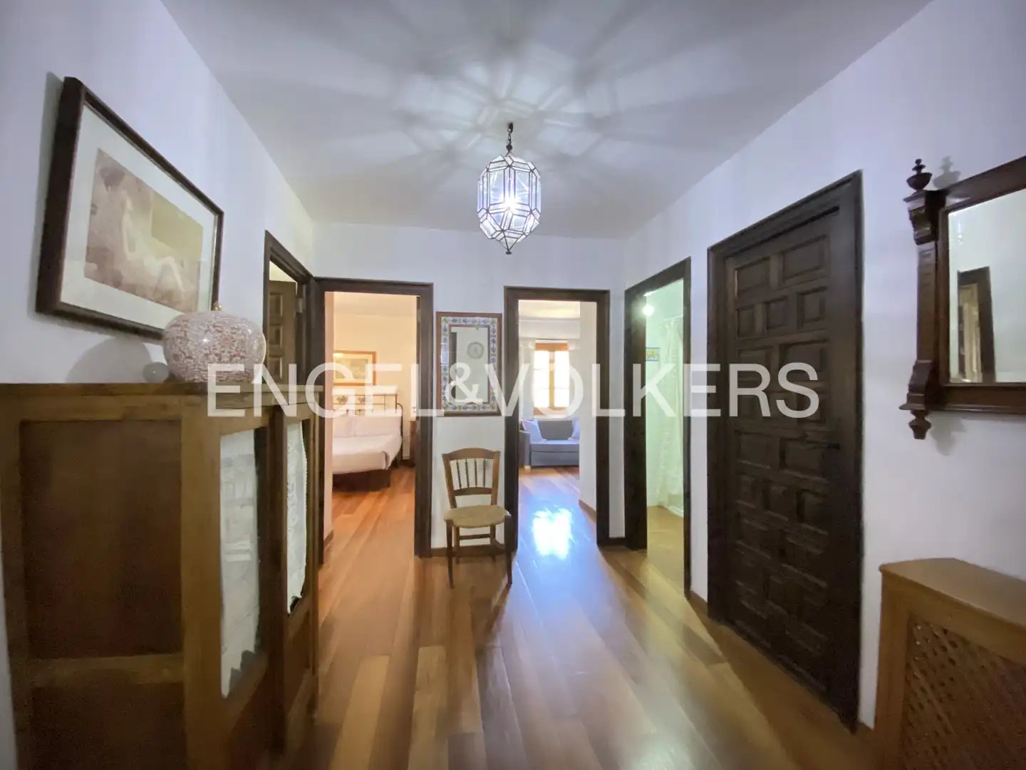 Appartement 380 m² à Nàquera / Náquera