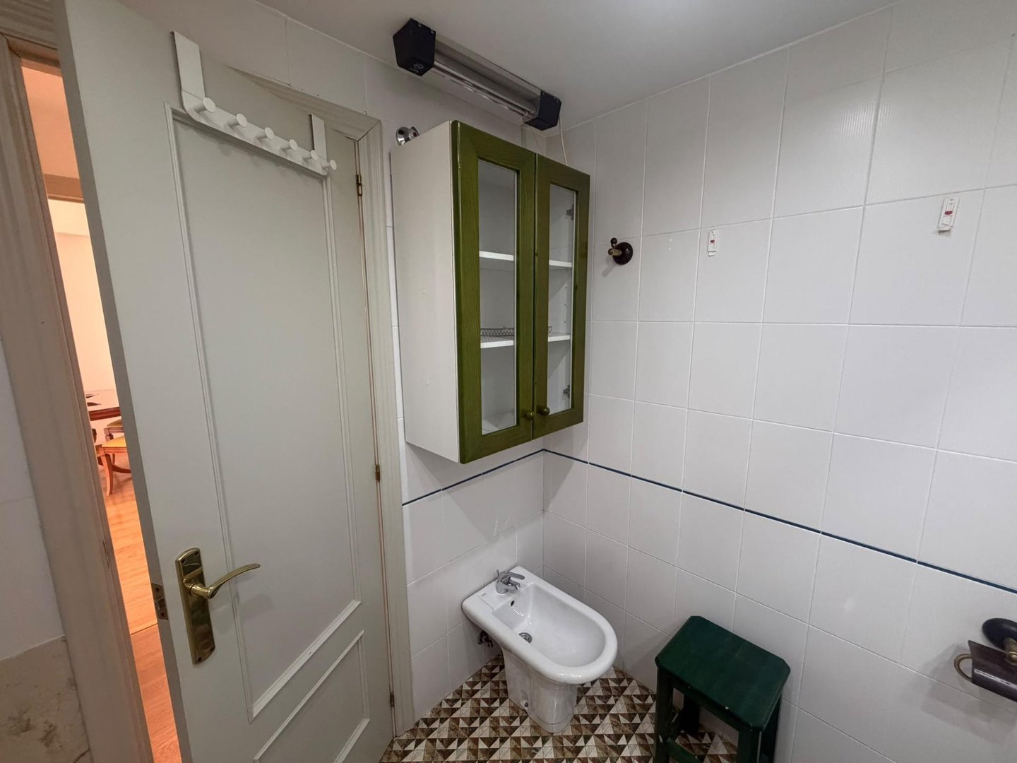 Pis de 105 m² a Granada