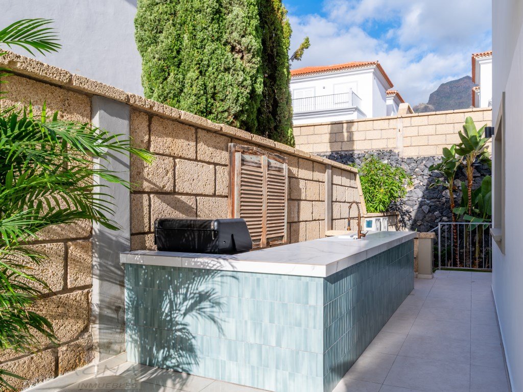 Casa de 350 m² en Adeje