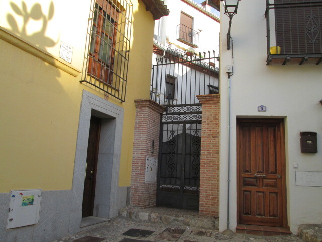 Piso de 58 m² en Granada