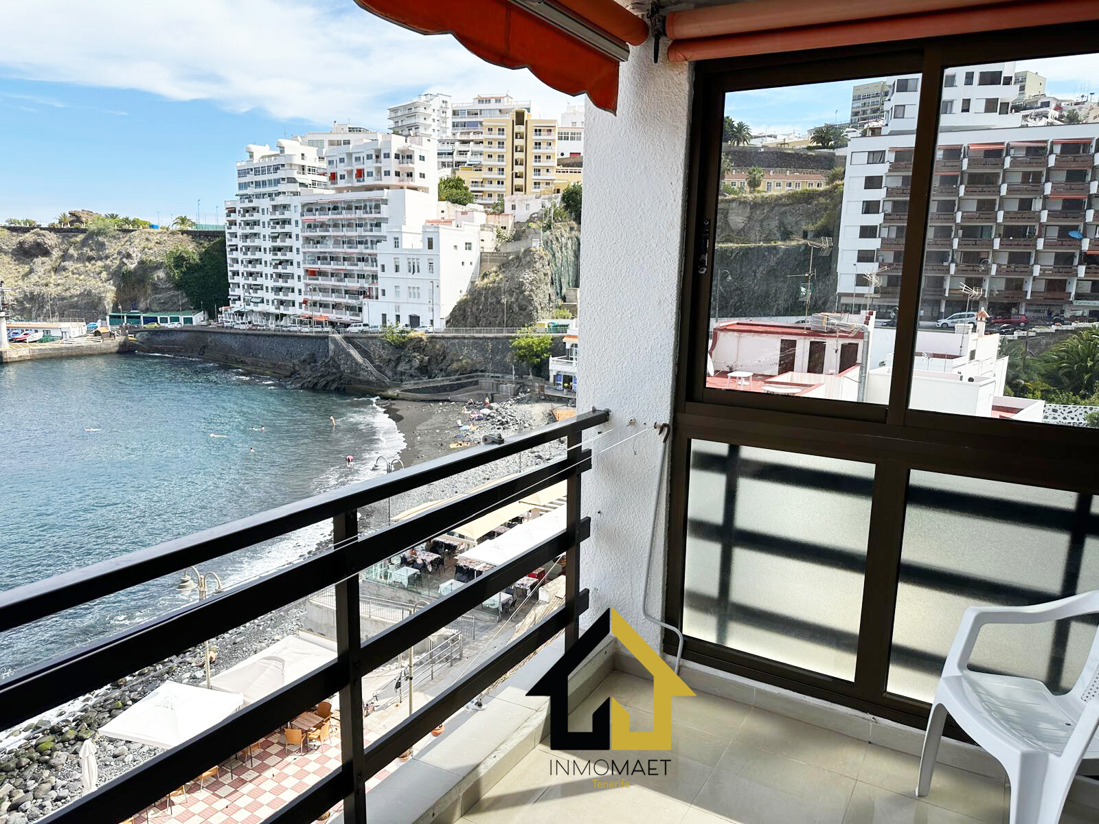 Pis de 56 m² a Icod de los Vinos
