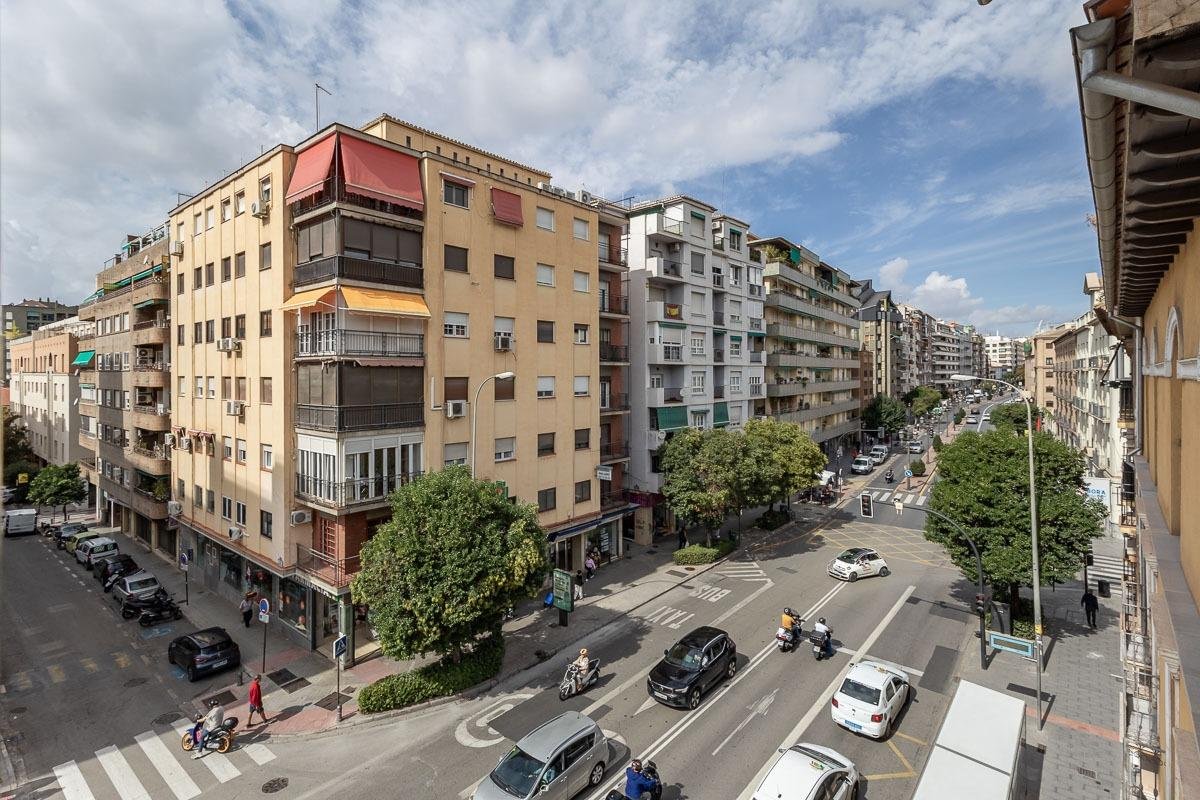 Pis de 140 m² a Granada