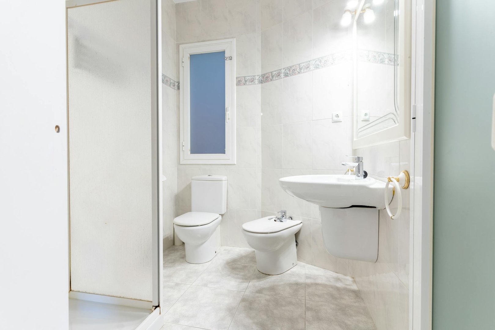 Habitación 110 m², Barcelona