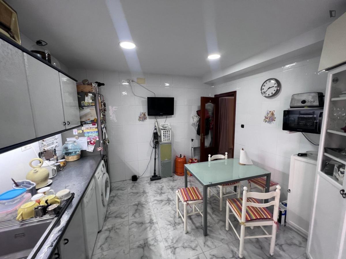Habitación en alquiler, Valencia