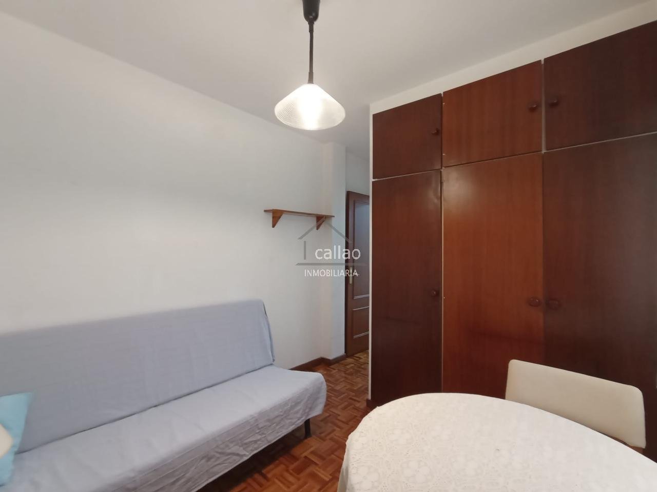 Piso de 105 m² en Ferrol