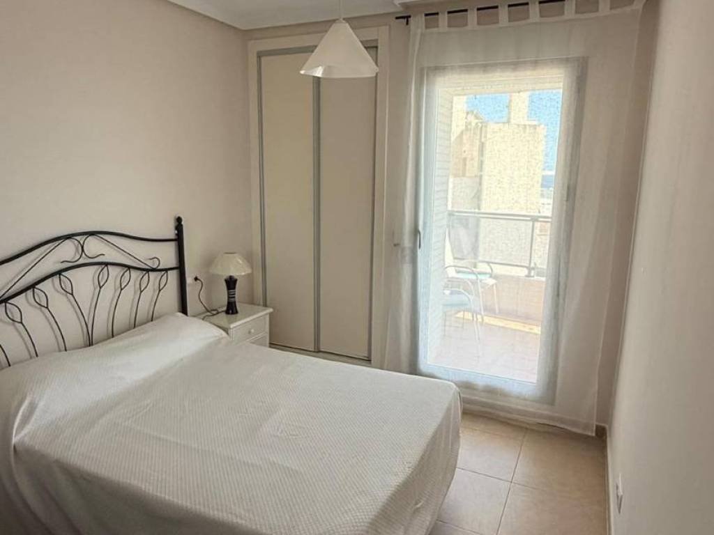 Piso de 96 m² en Calpe