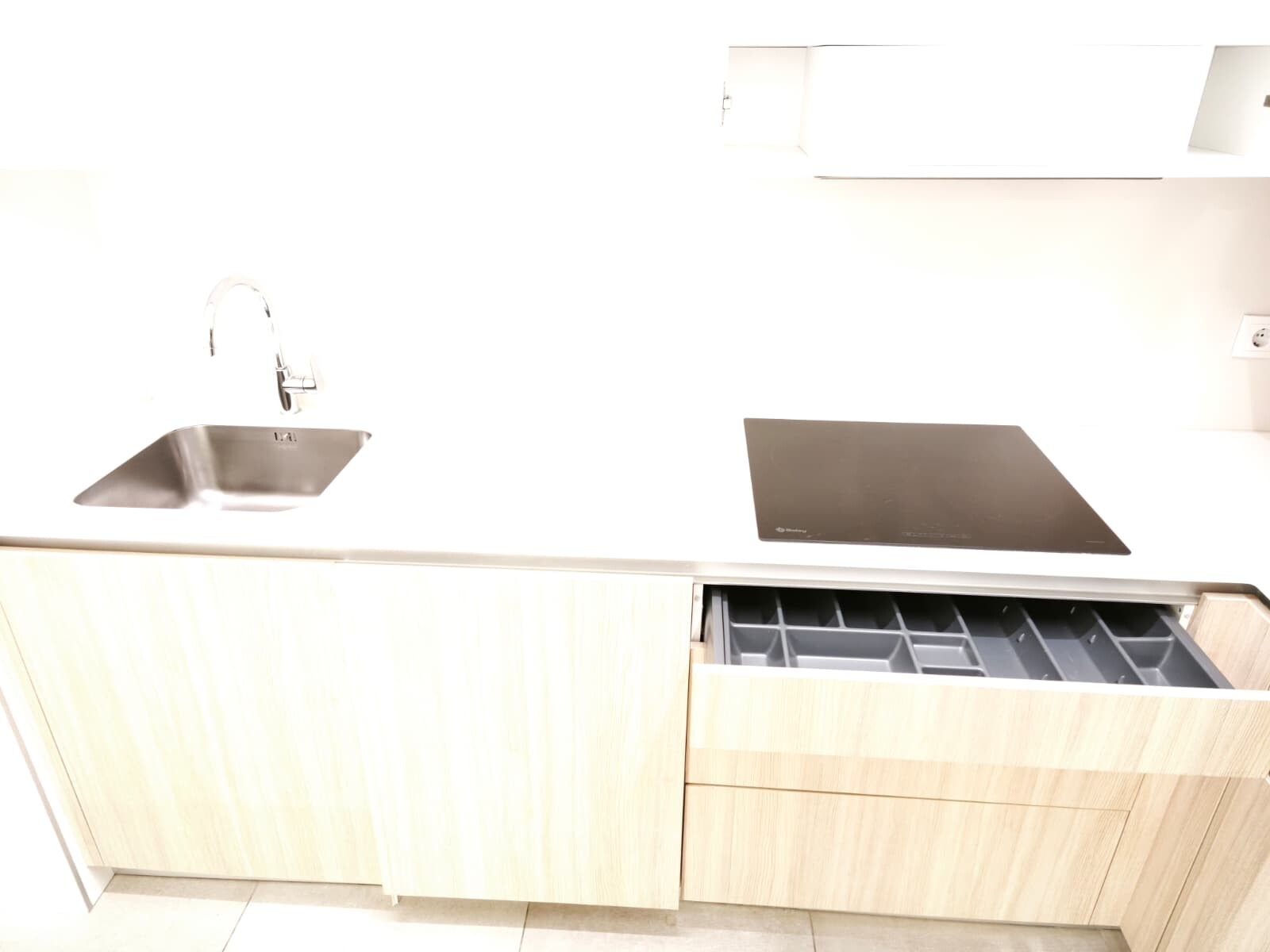 Pis de 136 m² a Vigo