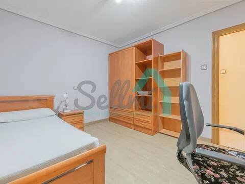 Piso de 120 m² en Oviedo
