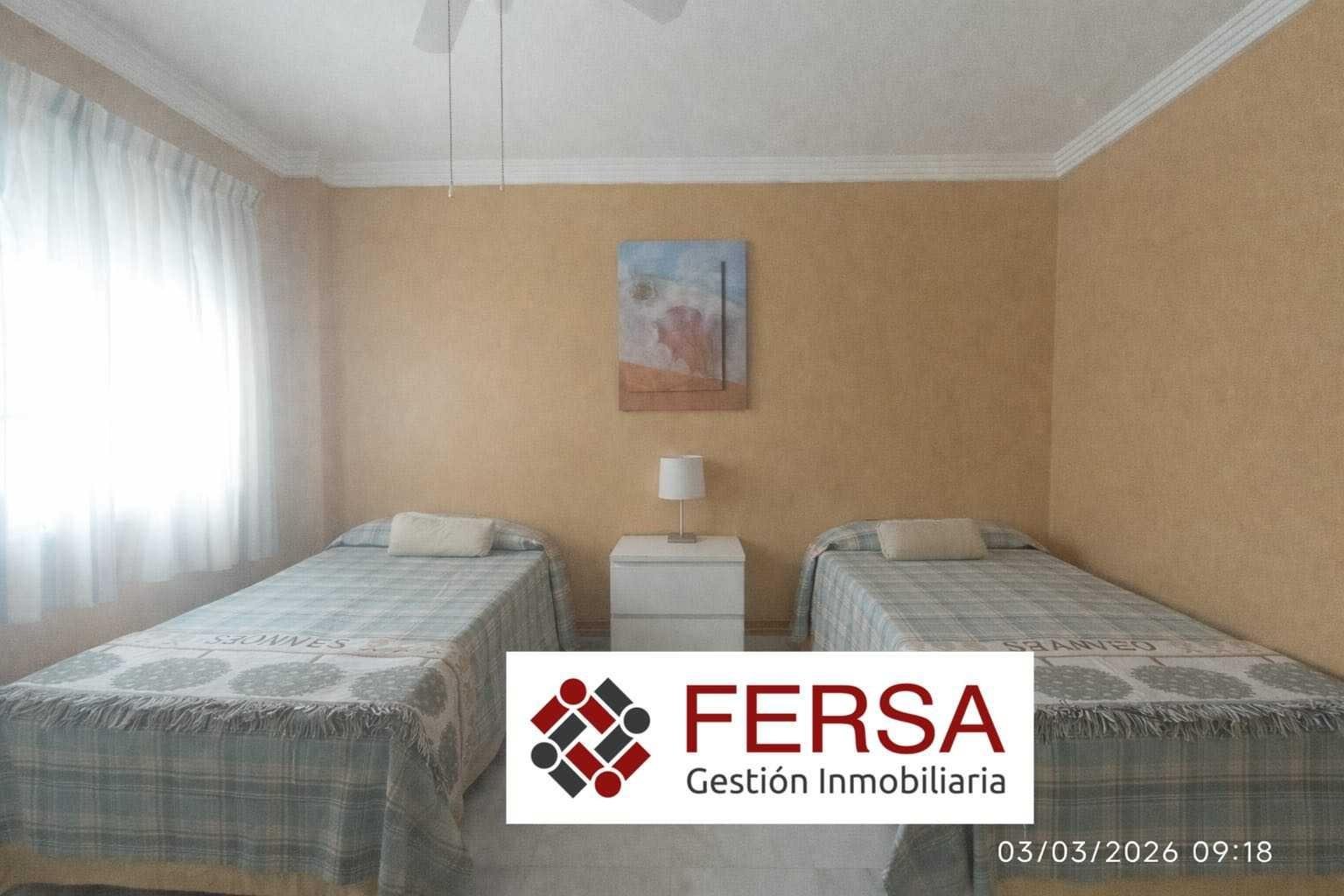 Appartement 150 m² à El Puerto de Santa María