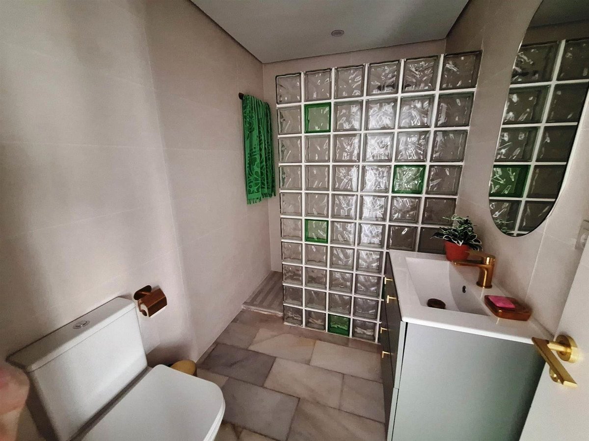 Квартира 119 м² у Manilva