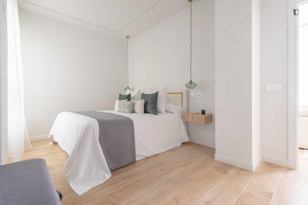 Appartamento 50 m² a Madrid