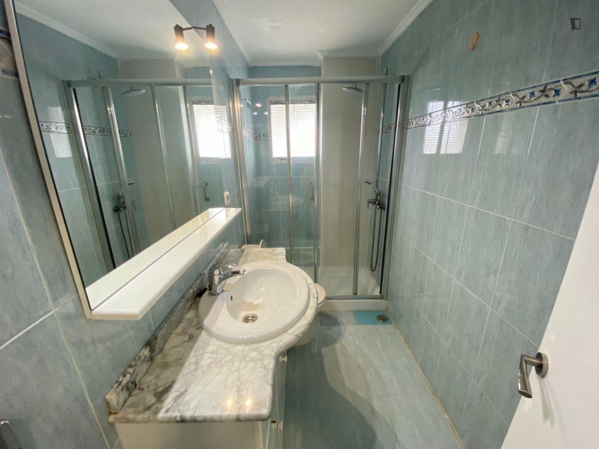 Habitación en alquiler, Madrid