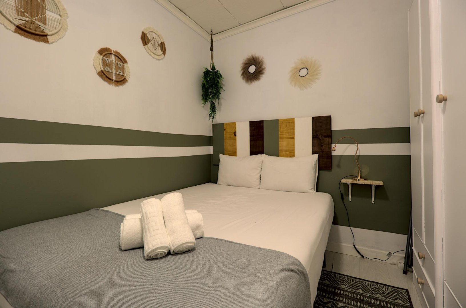 Pis de 35 m² a Madrid