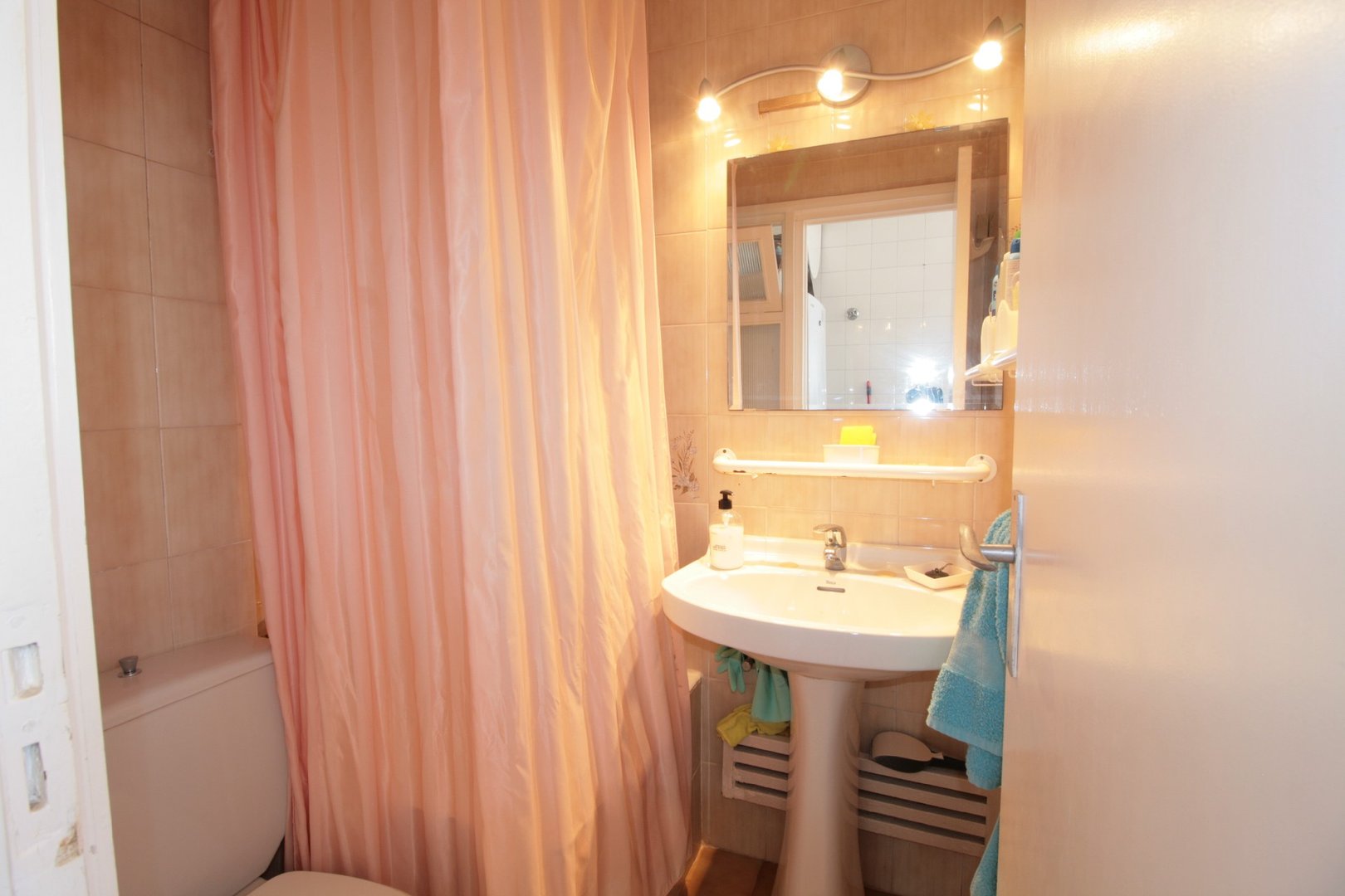 Piso de 126 m² en San Javier