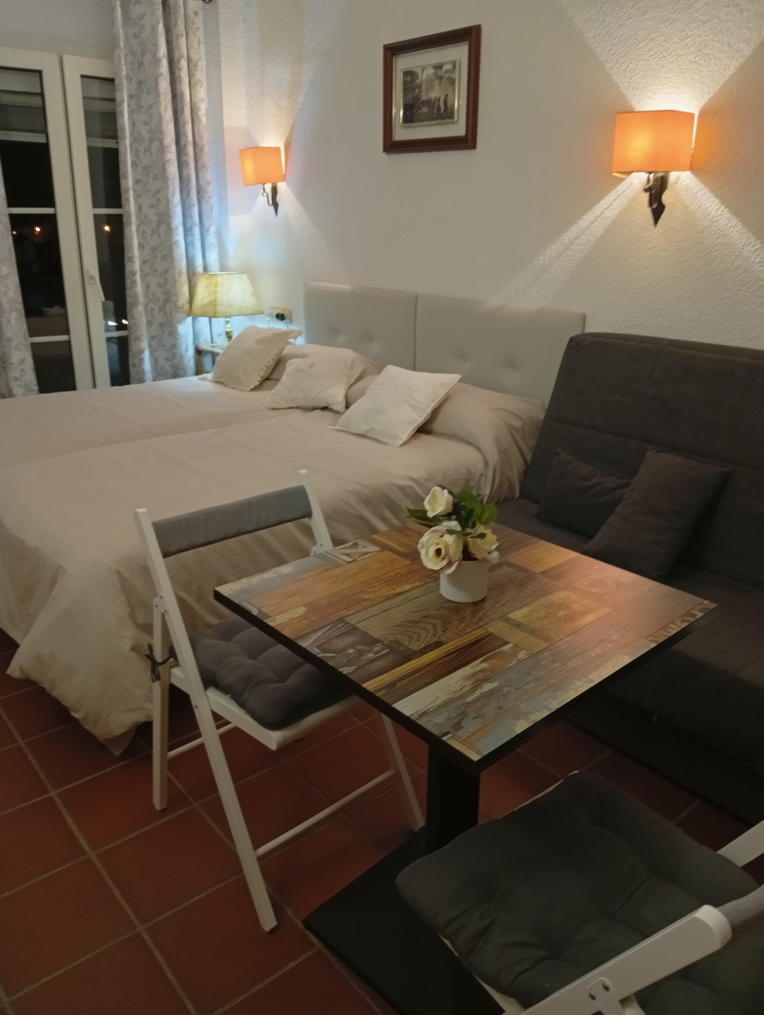 Piso de 40 m² en Almonte
