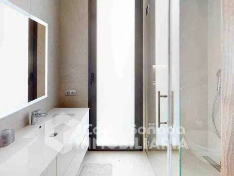 Casa de 200 m² en Finestrat