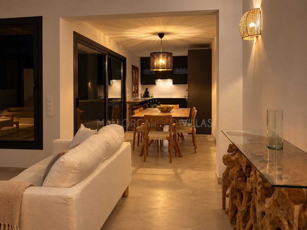 Casa de 144 m² a Pollença
