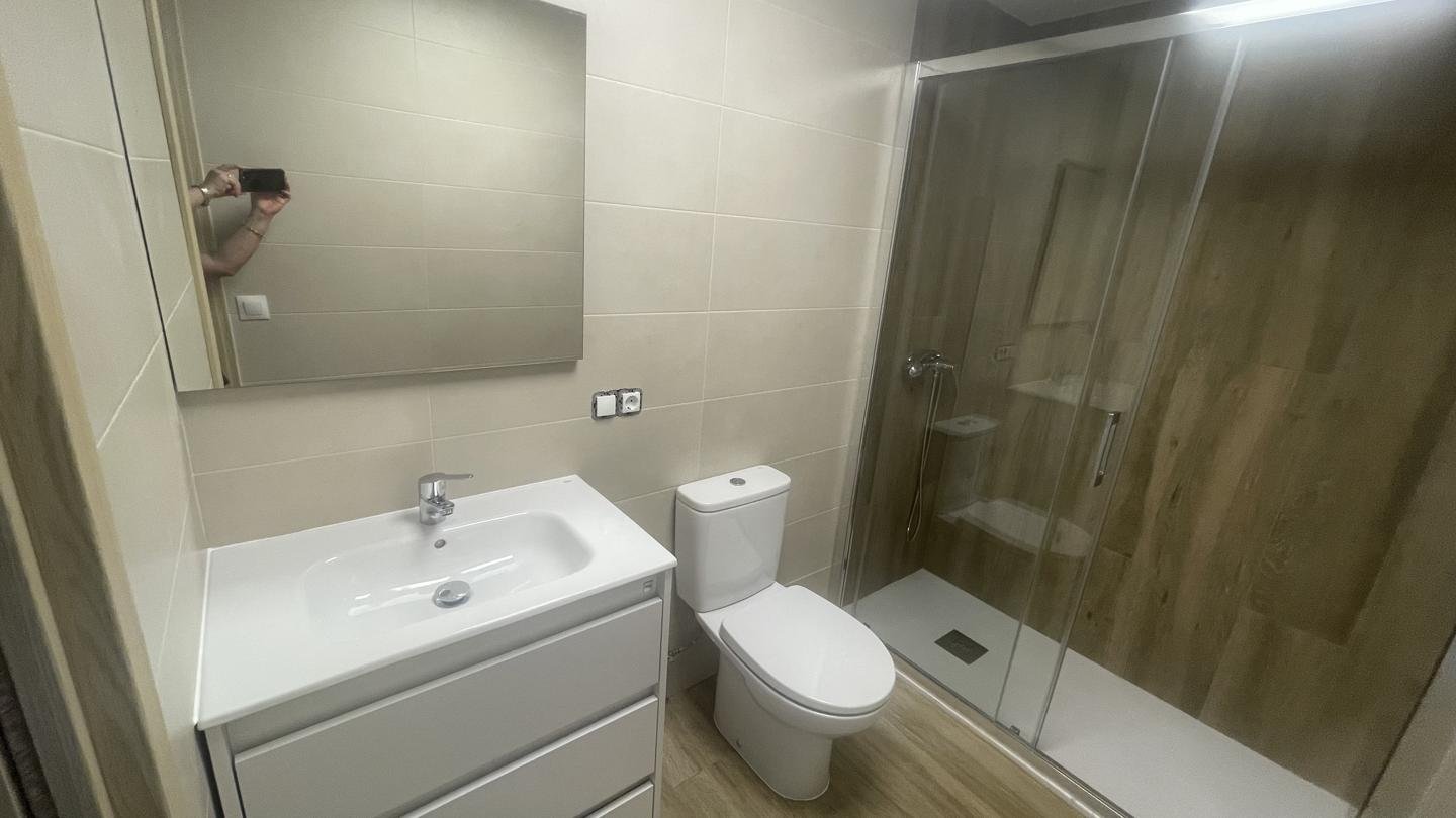 Habitación 200 m², Ponferrada