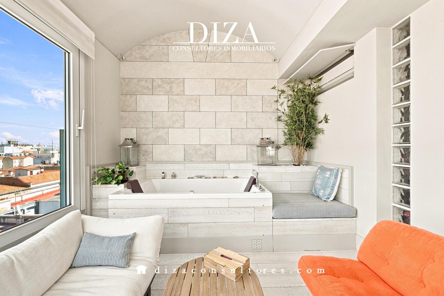 Wohnung 192 m² in Madrid