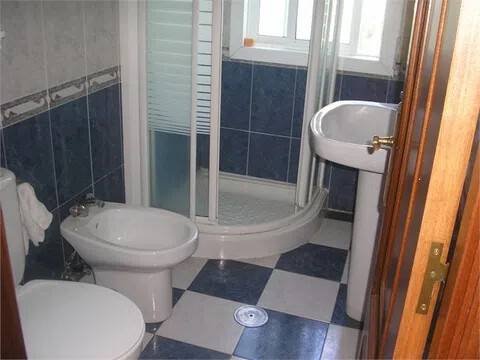 Piso de 90 m² en Oleiros