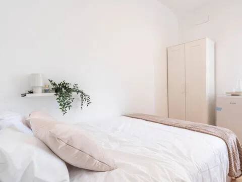 Habitación 102 m², Madrid
