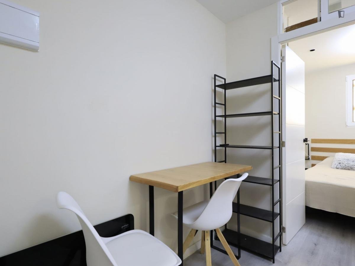 Pis de 65 m² a Madrid