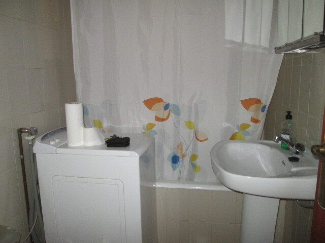Wohnung 25 m² in Granada