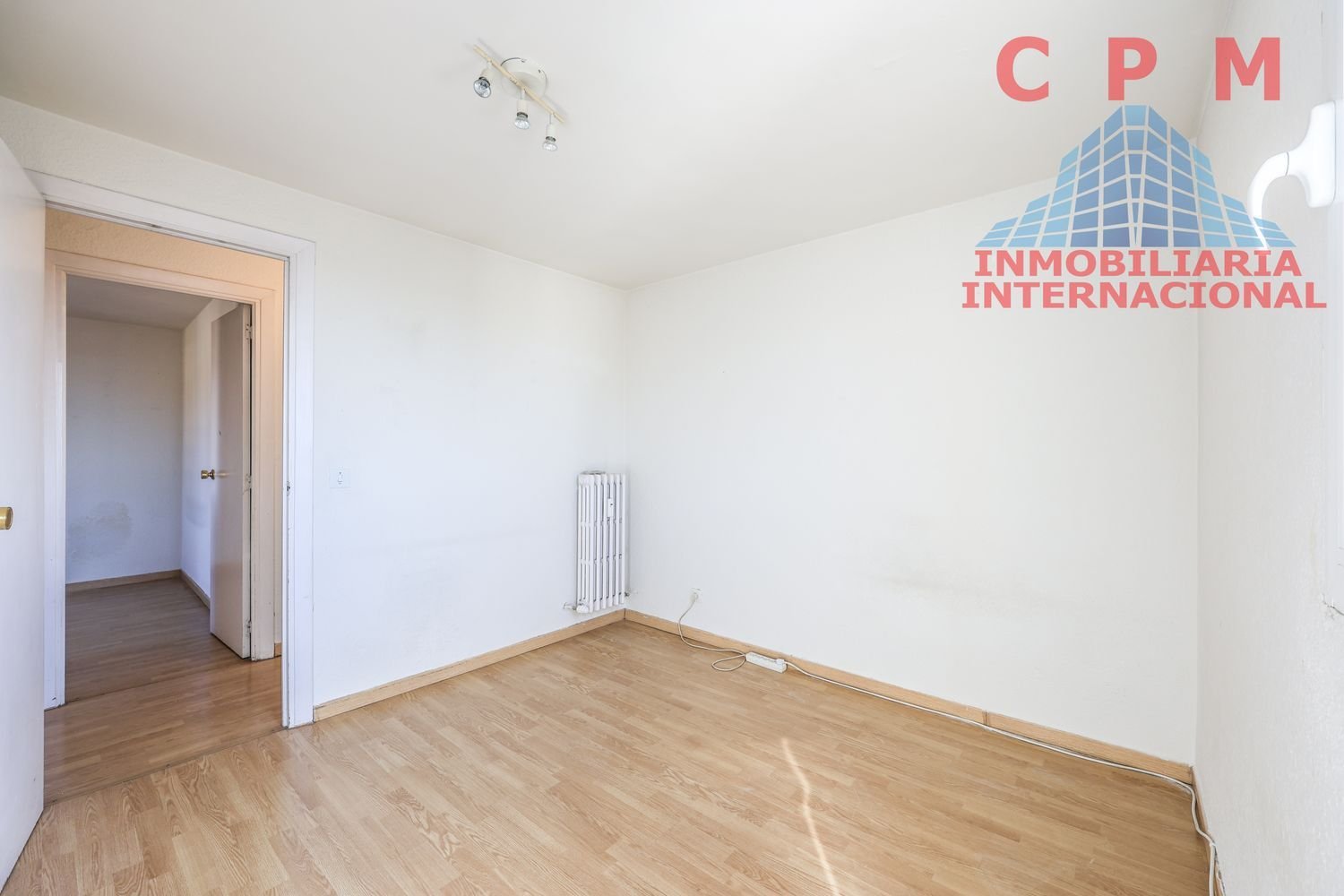 Appartamento 110 m² a Madrid