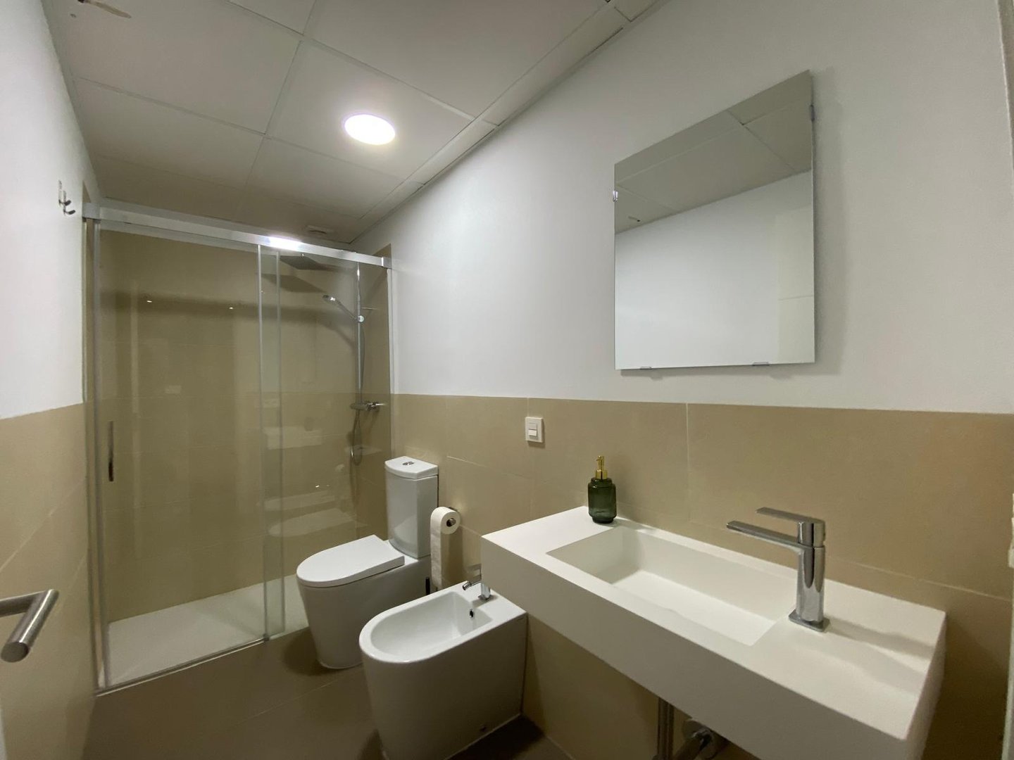 Appartement 50 m² à Séville