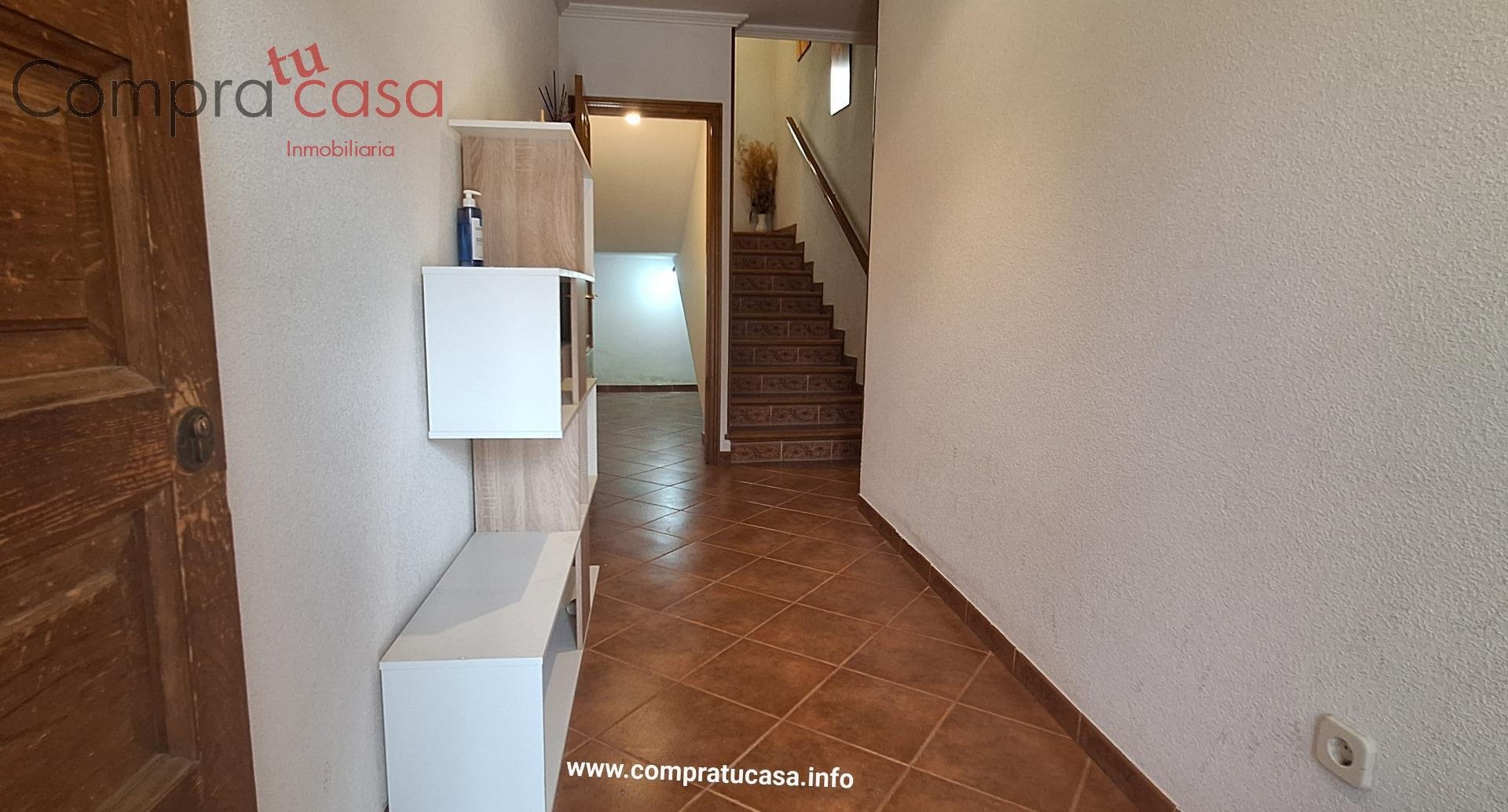 Casa de 143 m² en Segovia