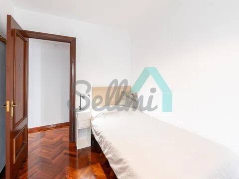 Wohnung 85 m² in Oviedo