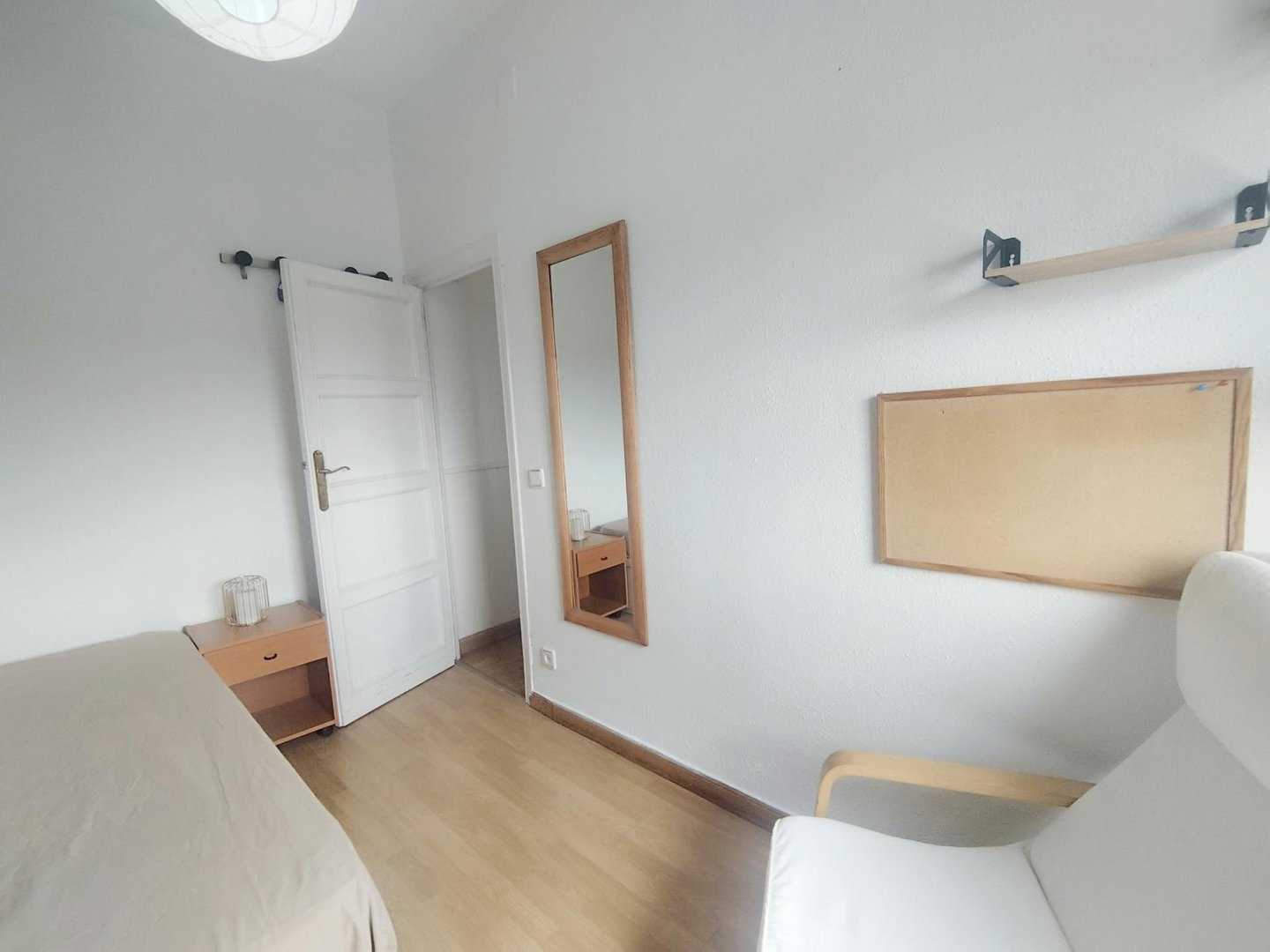 Pis de 67 m² a Madrid