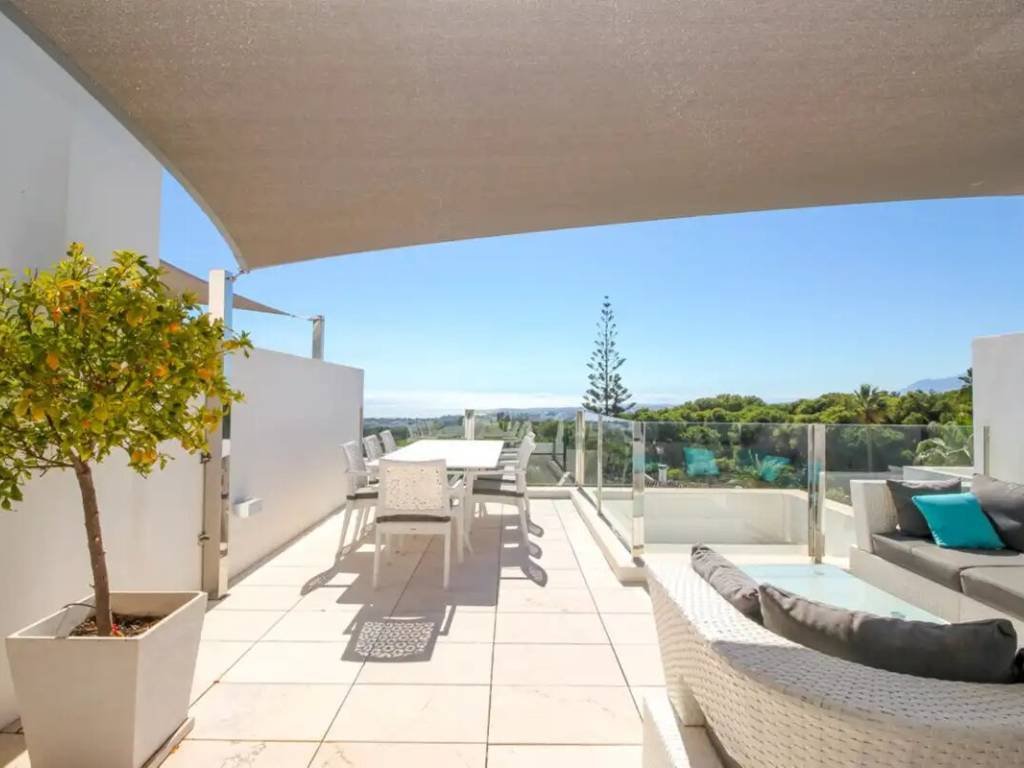 Casa de 281 m² en Marbella